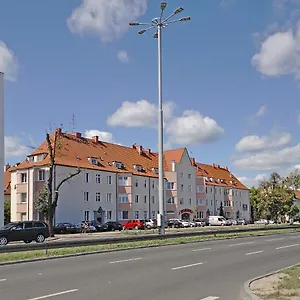  Apartament Mieszkanko Na Poddaszu Polska