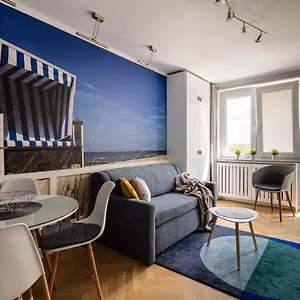  Apartament Victus Apartamenty, Niepodległości Polska