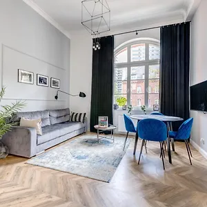  Apartament Dom & House - Waterlane Vintage Polska