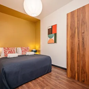  Apartament Sweett - Aragon Park Miro Hiszpania