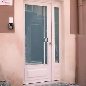 Avenue Maura , Catania Italia