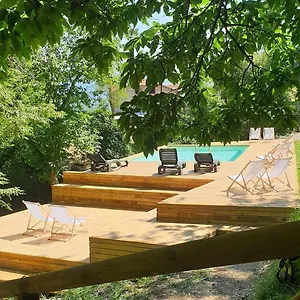 Villaggio Barilari , Minucciano Italia