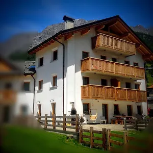 Casa Betty , Bormio Italia
