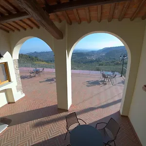 Podere Midolla , Carmignano Italia