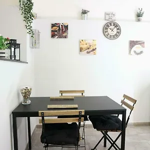 Antica Civita Casa vacanze Catania