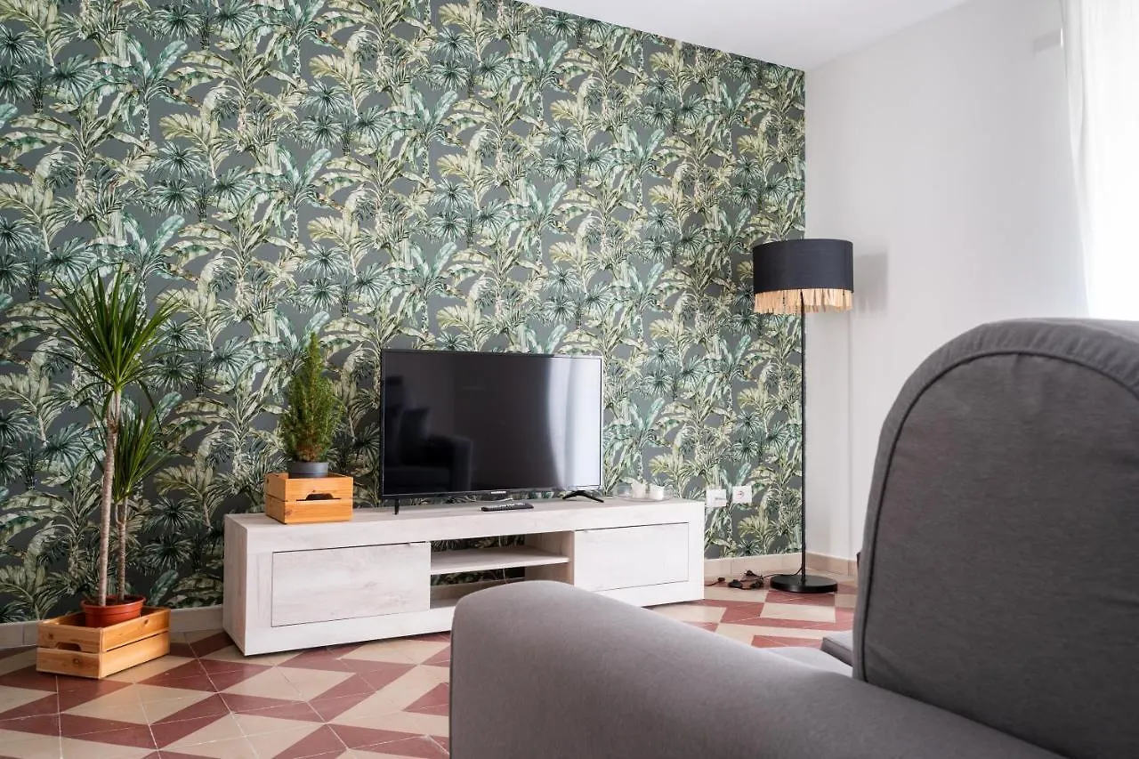 Historic Center Apartment - Catania Stays Italie