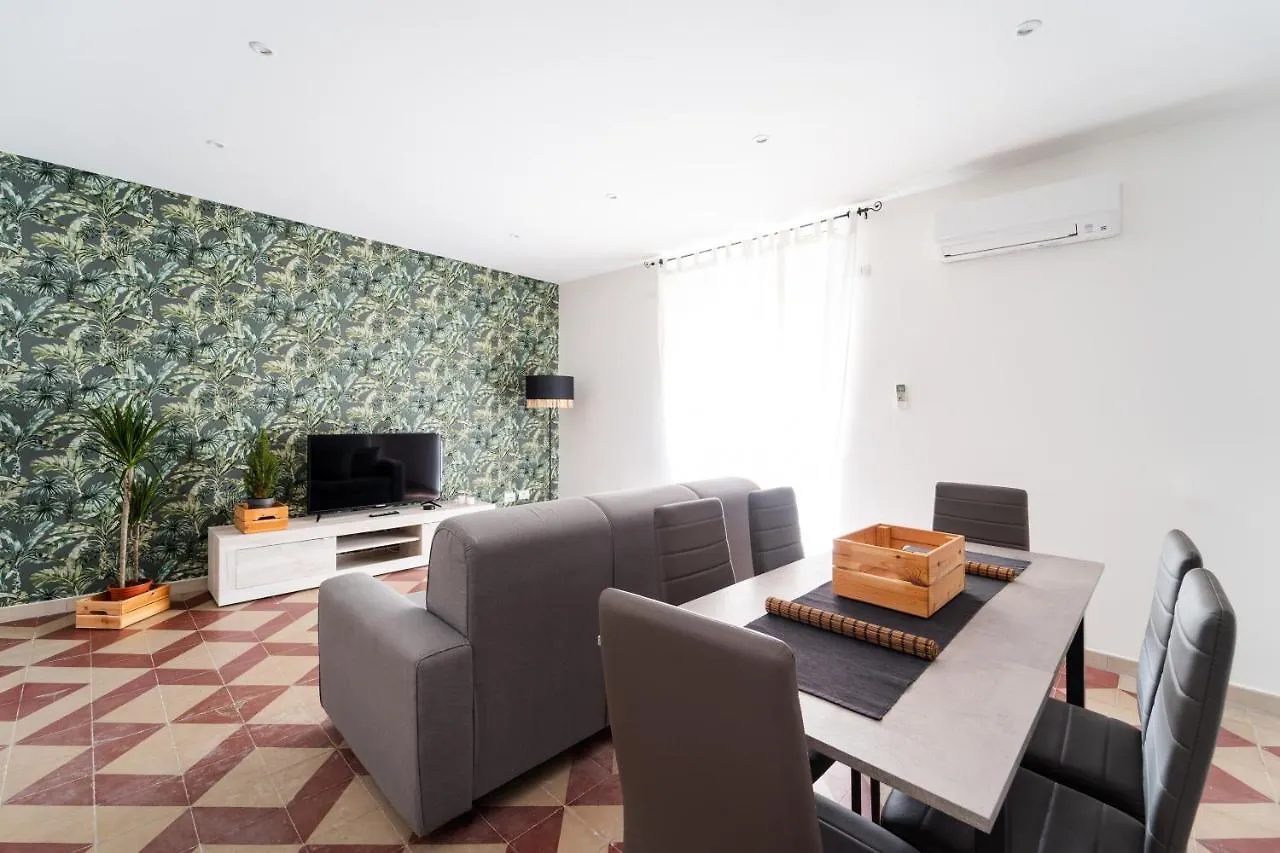 Historic Center Apartment - Catania Stays Italie