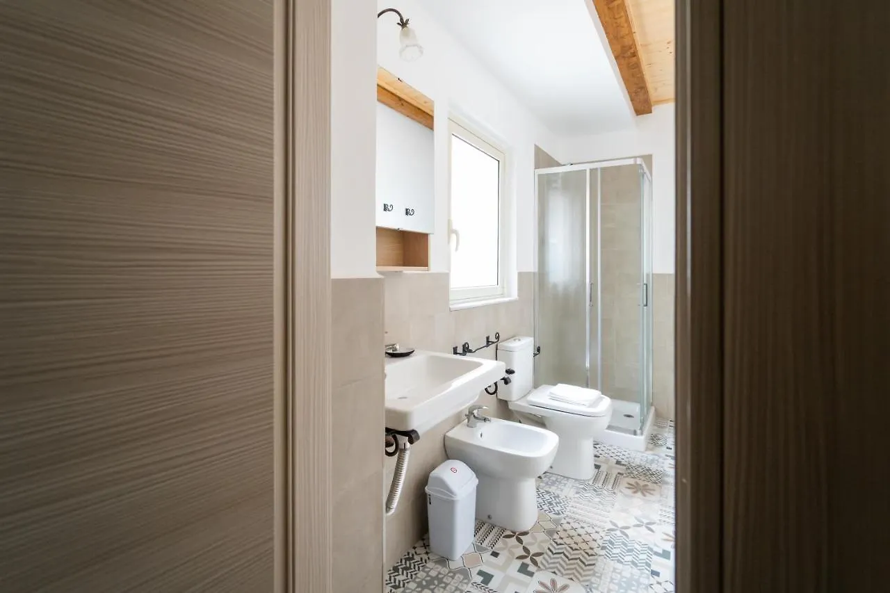 Historic Center Apartment - Catania Stays 0*,